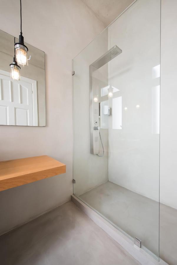 Monk Monastiraki Suites Athen Exterior foto